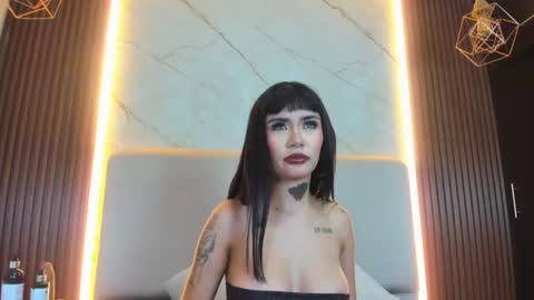 MELANYHARRIS online show from 05-11-26, 02:45