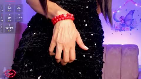 Snapshot of melanymendoza chatting on 03-03-26, 06:58 Melany Mendoza online show from 03-03-26, 06:58