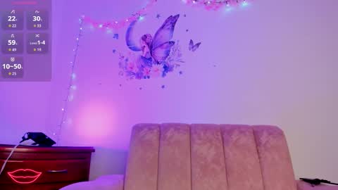 Snapshot of melanymendoza chatting on 03-13-26, 07:09 Melany Mendoza online show from 03-13-26, 07:09