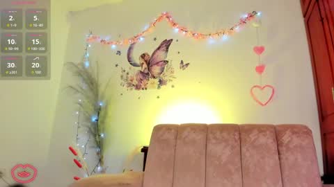 Snapshot of melanymendoza chatting on 04-15-26, 06:26 Melany Mendoza online show from 04-15-26, 06:26