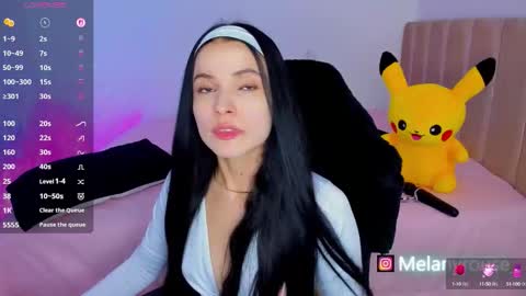 melanyrouse1 online show from 10-14-25, 09:26