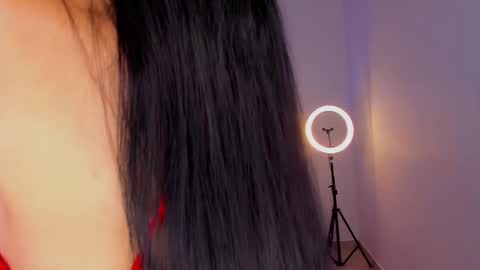 melanyrouse1 online show from 03-10-26, 08:03