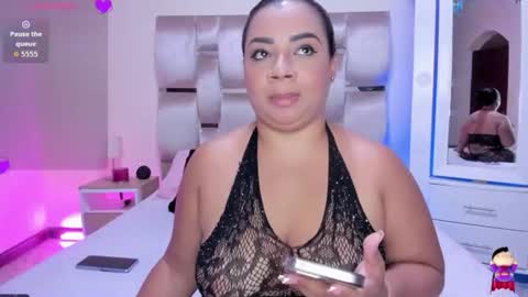 Melany online show from 07-19-26, 02:54