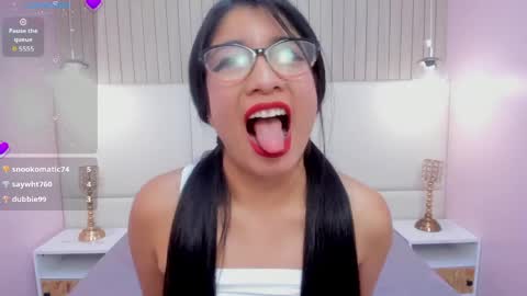 Melany online show from 05-29-26, 06:39