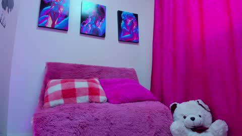 melhiza online show from 12-12-24, 12:55