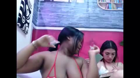 melhiza online show from 12-27-24, 08:35