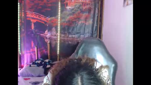 melhiza online show from 12-27-24, 11:31