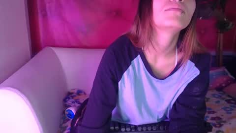 melhiza online show from 01-23-25, 04:52