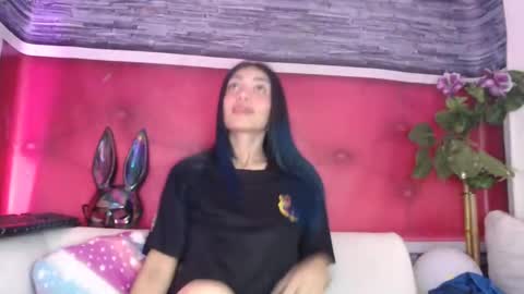 melhiza online show from 02-16-25, 11:05