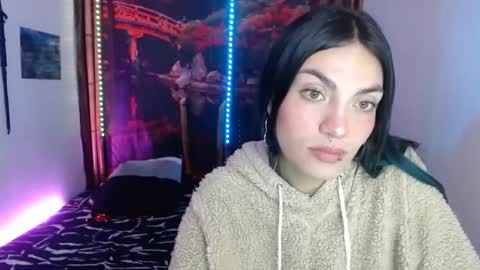 melhiza online show from 02-22-25, 05:44