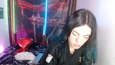 melhiza online show from 02-23-25, 05:23