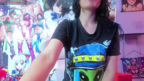 melhiza online show from 10-17-25, 03:36