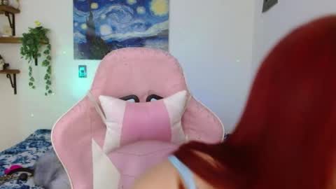 Mel  online show from 04-26-26, 11:02