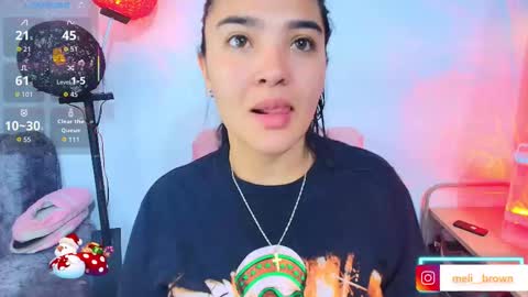    Independent model online show from 01-11-26, 03:33