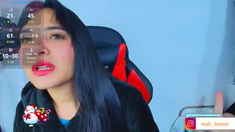    Independent model online show from 02-11-26, 02:49