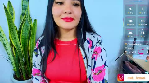    Independent model online show from 05-15-26, 12:50