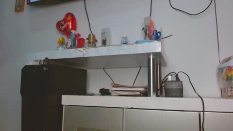 Snapshot of meli_jones69 chatting on 03-30-26, 08:32 Maleja online show from 03-30-26, 08:32