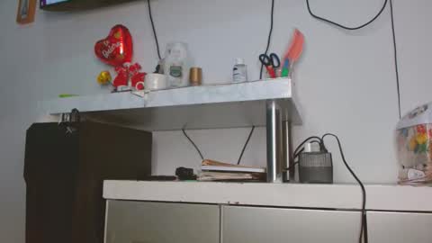 Snapshot of meli_jones69 chatting on 03-31-26, 12:16 Maleja online show from 03-31-26, 12:16