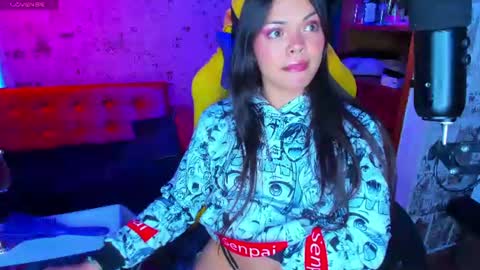 MELISSA online show from 06-14-26, 06:54