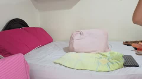 melihotxxx online show from 05-21-26, 11:23
