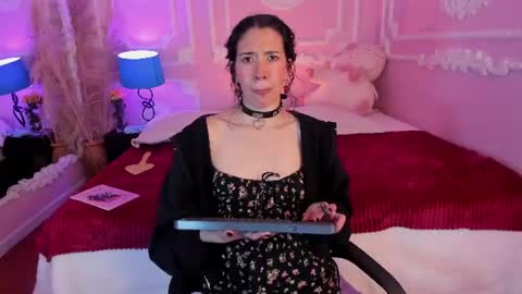 Meli  online show from 07-20-26, 11:34