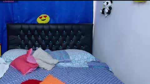 Snapshot of melika_sweet chatting on 07-01-26, 05:12 eli online show from 07-01-26, 05:12