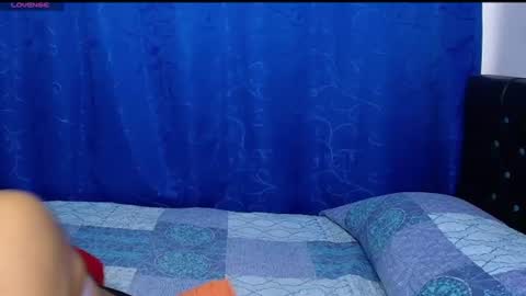 Snapshot of melika_sweet chatting on 07-15-26, 06:13 eli online show from 07-15-26, 06:13