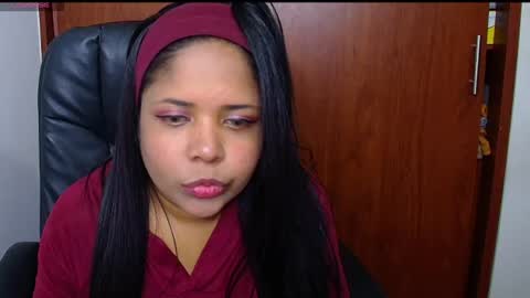 Snapshot of melika_sweet chatting on 07-18-26, 05:39 eli online show from 07-18-26, 05:39