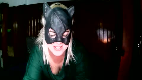 Melina Desiree online show from 05-20-26, 10:27