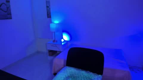 Melina Hope online show from 01-15-26, 03:38