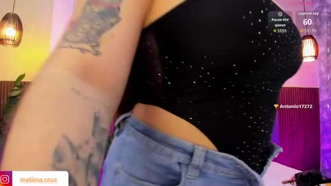 Mel online show from 04-16-26, 02:34