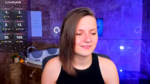 Melinda online show from 07-02-26, 01:38
