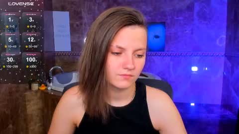 Melinda online show from 07-04-26, 01:56