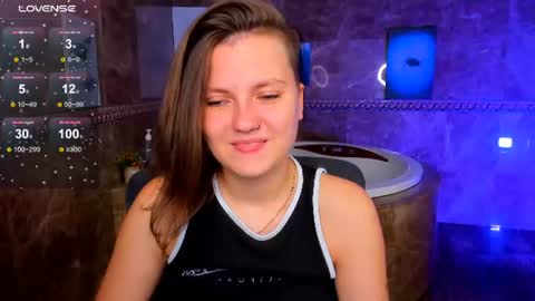 Melinda online show from 07-22-26, 01:41