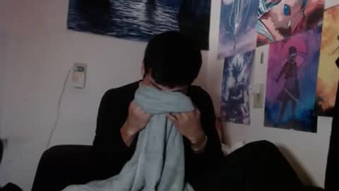 meliodas online show from 03-03-26, 02:07