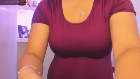 Melisa online show from 04-14-26, 12:00