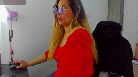 Melisa online show from 04-22-26, 01:01