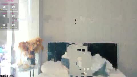 Melisa online show from 03-23-26, 11:14