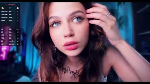Im Melisa 3 online show from 07-02-26, 08:42