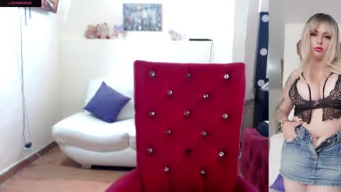 Melisa online show from 04-06-26, 09:27