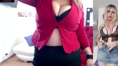 Melisa online show from 04-13-26, 03:17