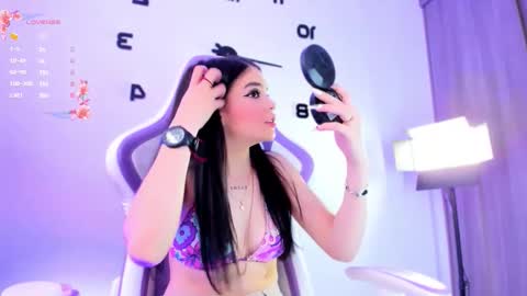 melisa_meow online show from 03-12-26, 12:44