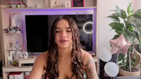Melissa online show from 04-23-26, 01:46