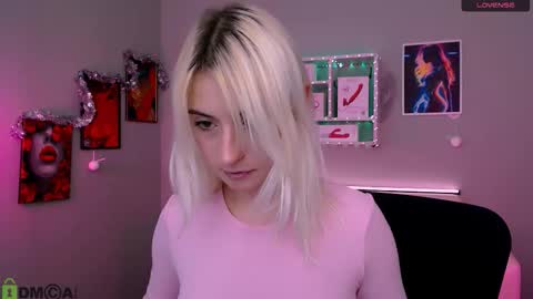 Melisa online show from 01-07-26, 08:22