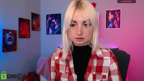 Melisa online show from 03-21-26, 08:12