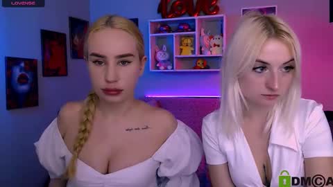 Melisa online show from 03-27-26, 08:41