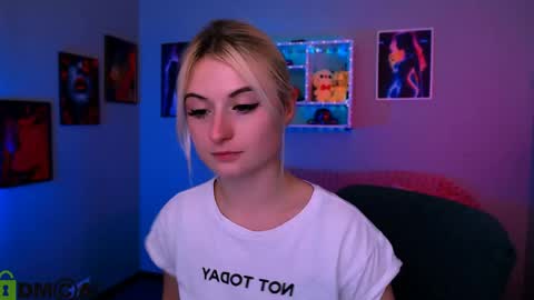 Melisa online show from 05-09-26, 07:19