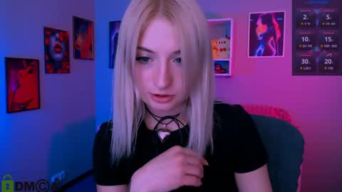 Melisa online show from 05-14-26, 06:58