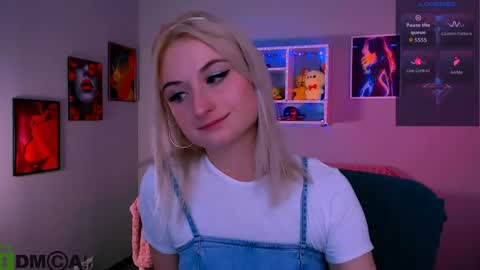 Melisa online show from 05-15-26, 07:10