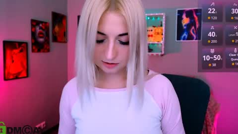 Melisa online show from 05-27-26, 07:44